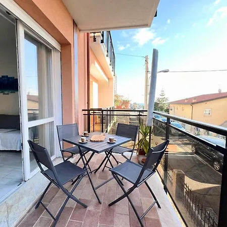 Apartamento Rivierarent Profumo Di Sale