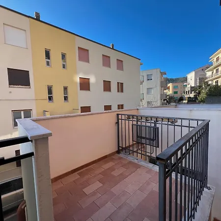 Rivierarent Profumo Di Sale *