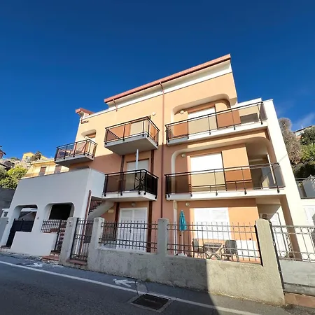 Apartamento Rivierarent Profumo Di Sale Finale Ligure