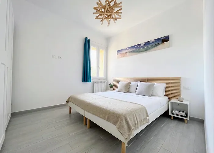 Rivierarent Profumo Di Sale Appartamento