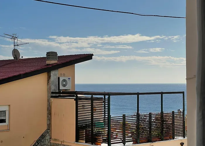 Rivierarent Profumo Di Sale Appartamento